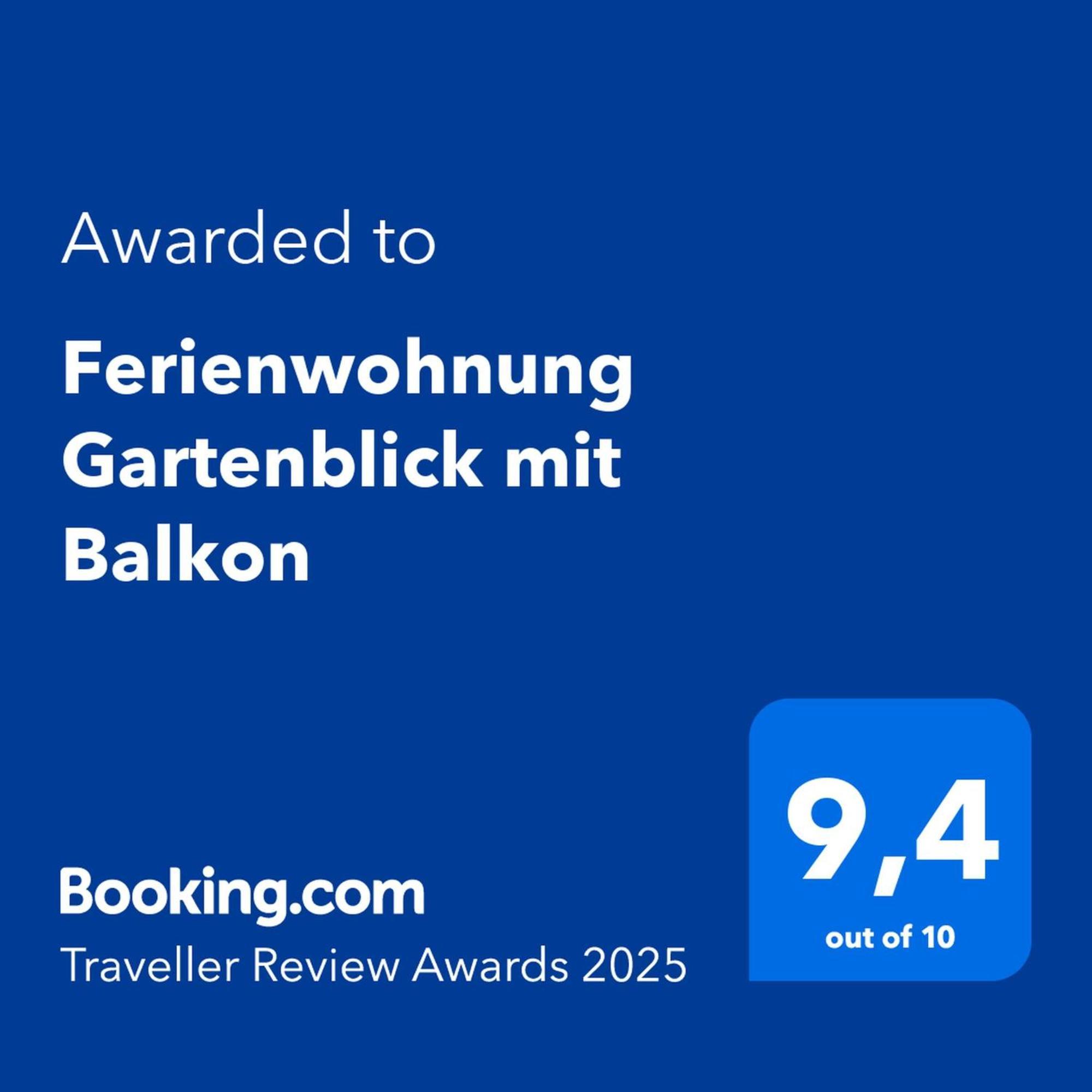 Ferienwohnung Gartenblick Mit Balkon 마스홀름 외부 사진